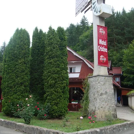 Cristina Motel