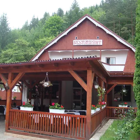 Cristina Motel Bicaz