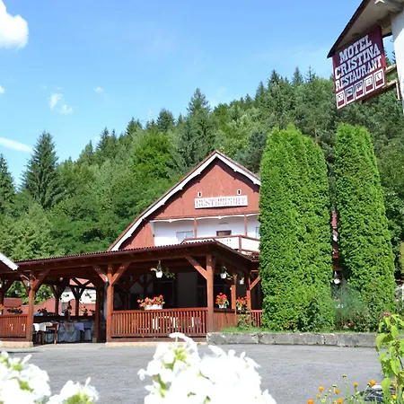 Cristina Motel