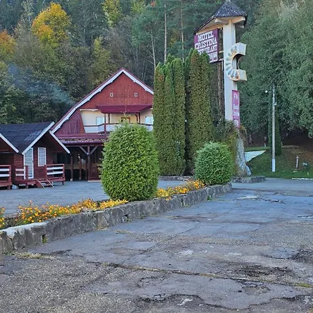 Cristina Motel