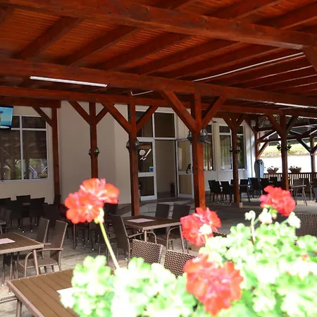 Cristina Motel 2*