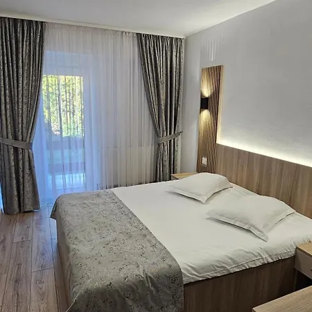 Motel Cristina 2*