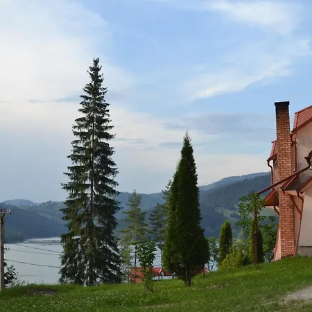 Cristina Motel Bicaz
