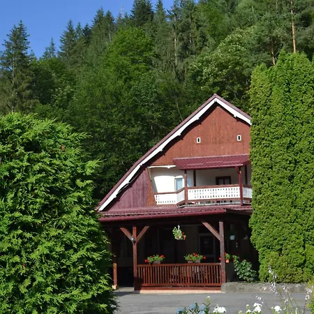 Motel Cristina